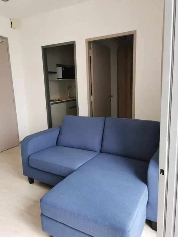 Ideo Mobi Sukhumvit 81 — photo 1