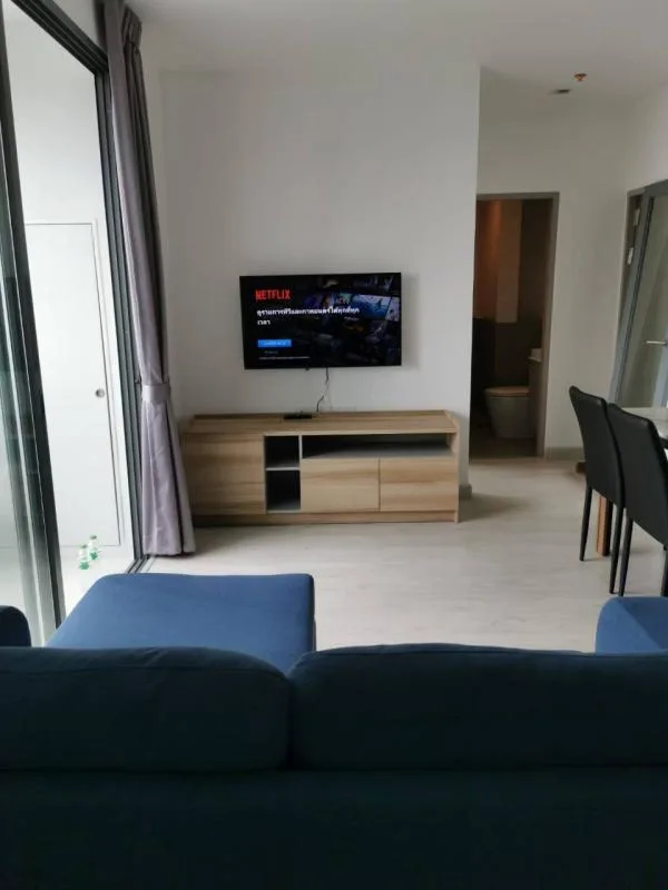 Ideo Mobi Sukhumvit 81 — photo 2