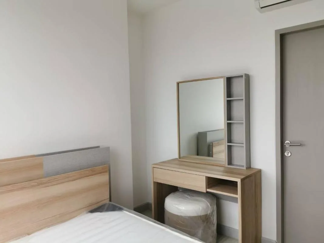 Ideo Mobi Sukhumvit 81 — photo 6