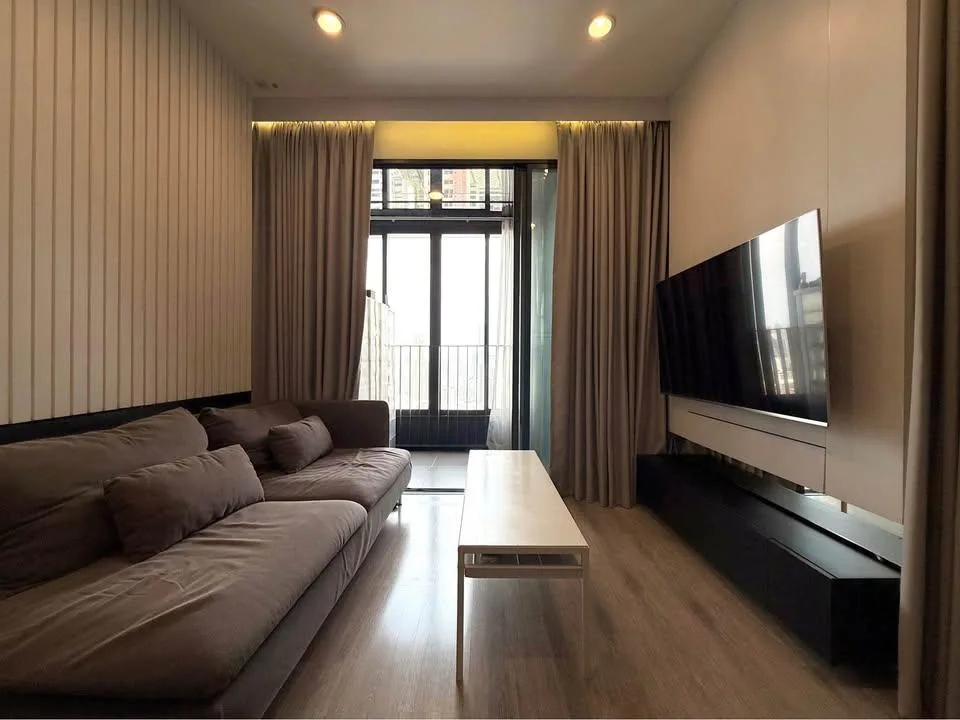 Ideo Mobi Asoke — photo 2