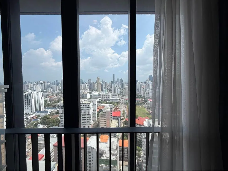 Ideo Mobi Asoke — photo 12