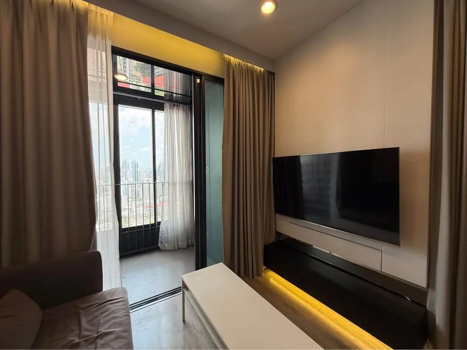 Ideo Mobi Asoke — photo 3