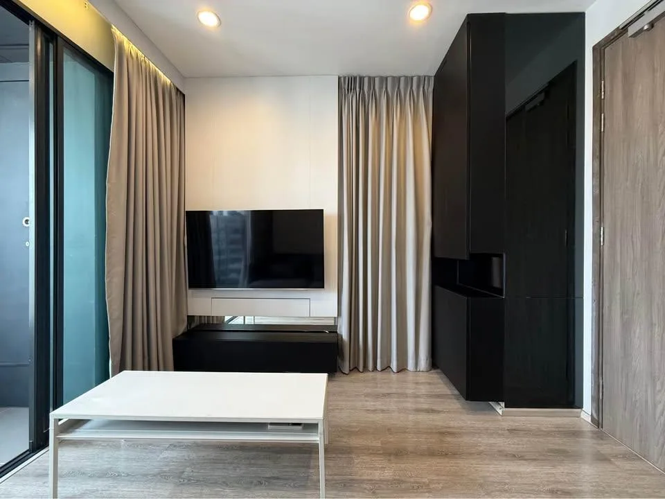 Ideo Mobi Asoke — photo 5