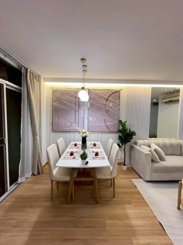 S Condo Sukhumvit 50 — photo 2