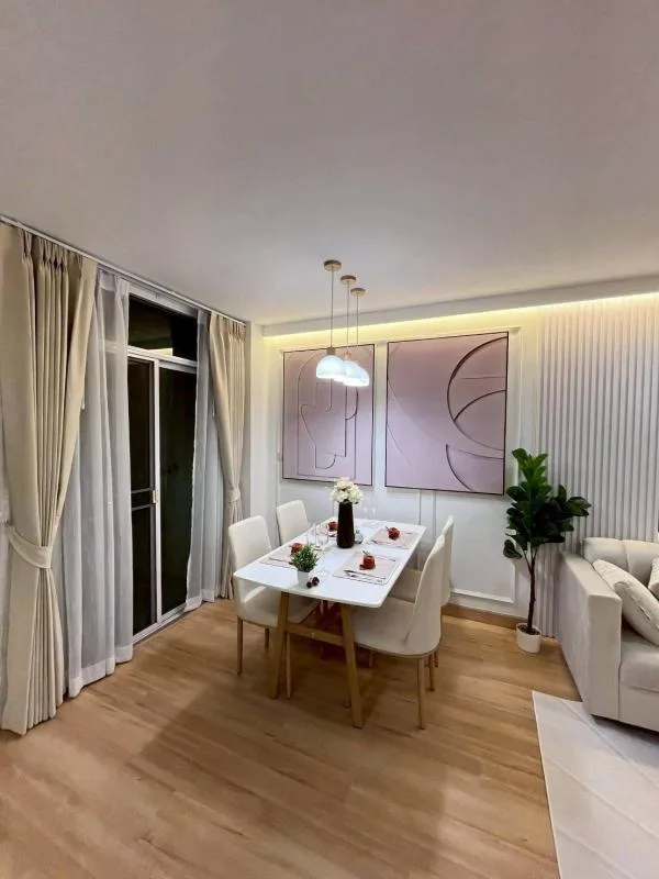 S Condo Sukhumvit 50 — photo 5