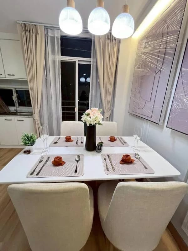 S Condo Sukhumvit 50 — photo 8