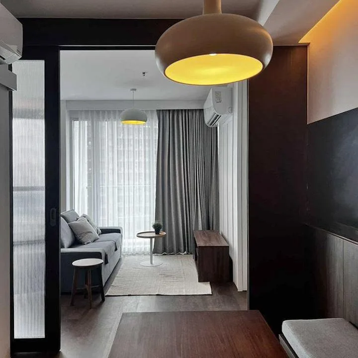 Sky Walk Condominium — photo 1