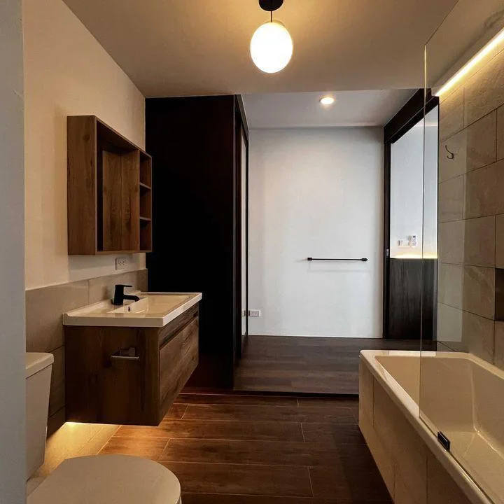 Sky Walk Condominium — photo 5