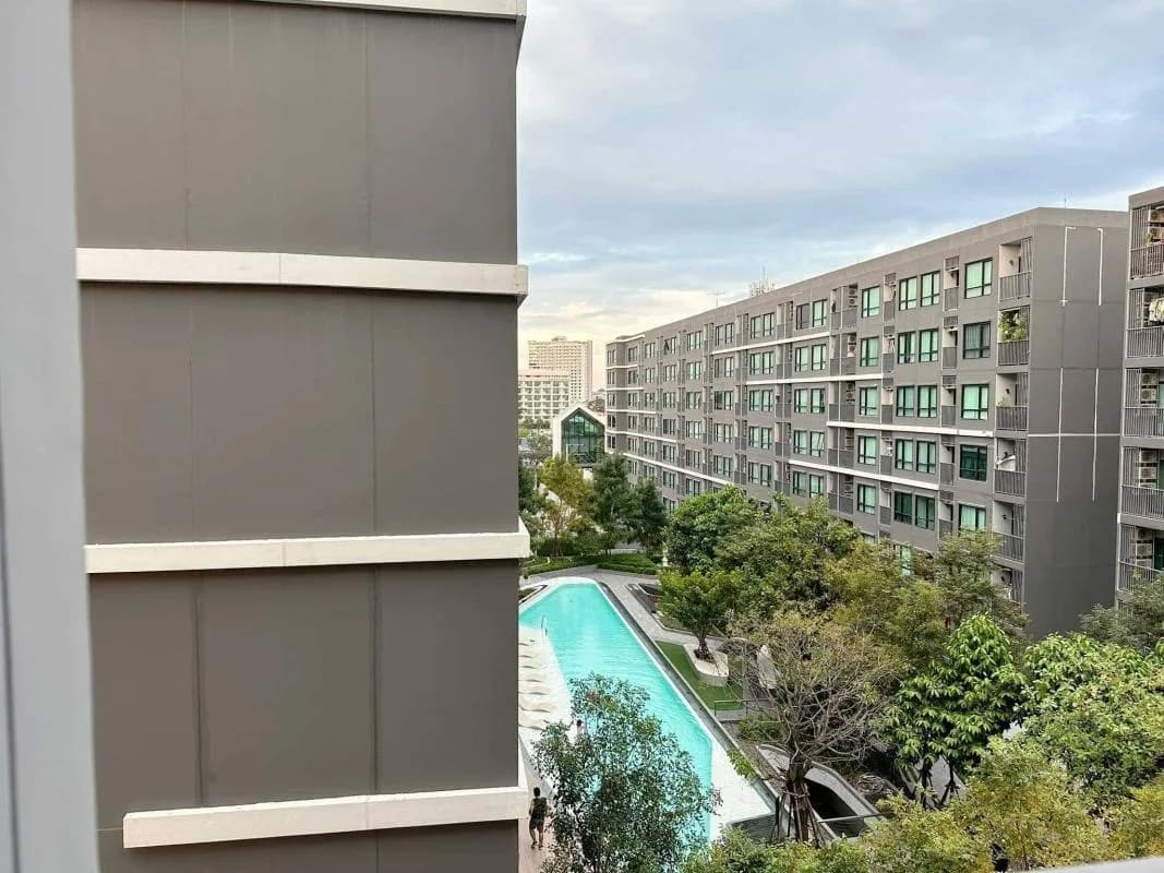 The Origin Sukhumvit 105 — photo 13