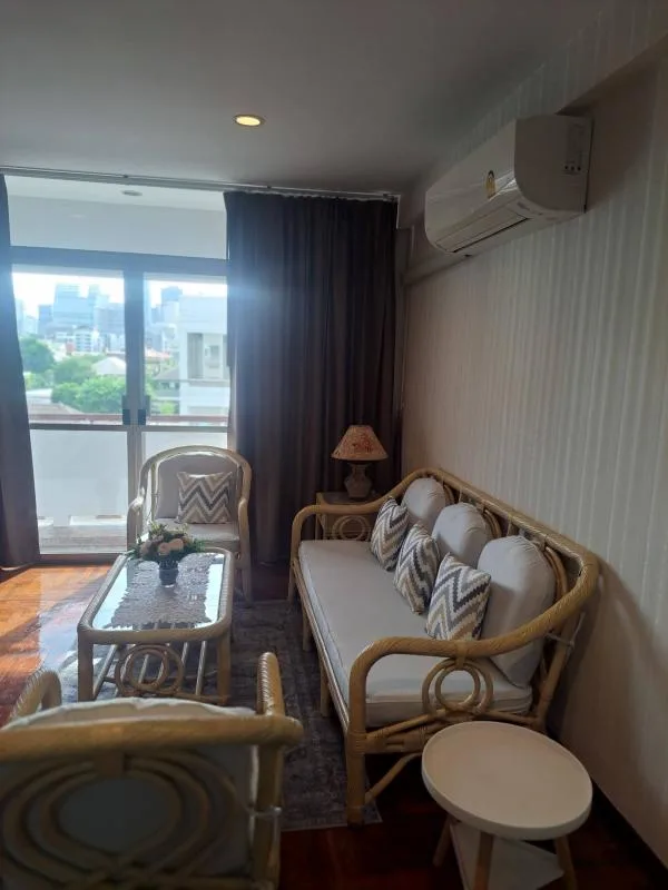 Siam Penthouse 1 — photo 2