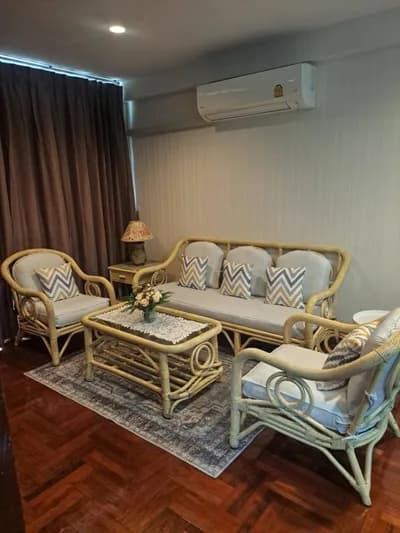 Siam Penthouse 1