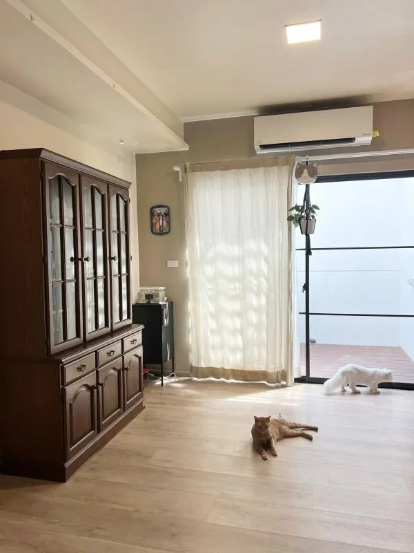 Villaggio Srinakarin-bangna — photo 12