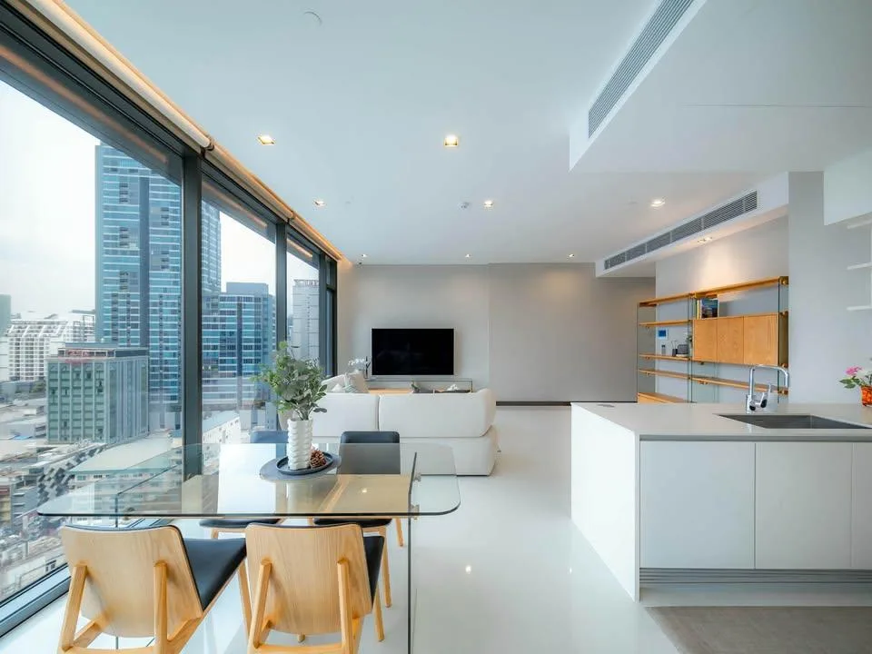 Q 1 Condo Sukhumvit — photo 1