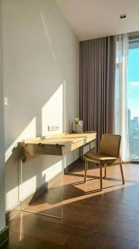 Q 1 Condo Sukhumvit — photo 4