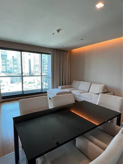 The Address Sathorn