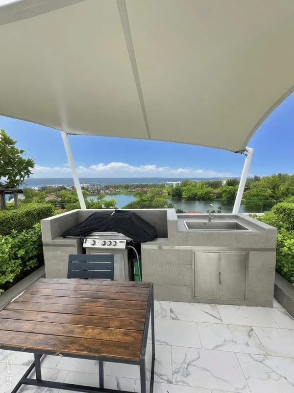 Bangtao Rooftop Seaview Laguna Skypark Condominium — photo 15