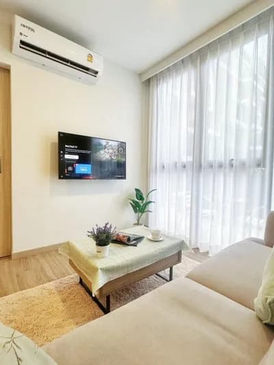 Bangtao Rooftop Seaview Laguna Skypark Condominium