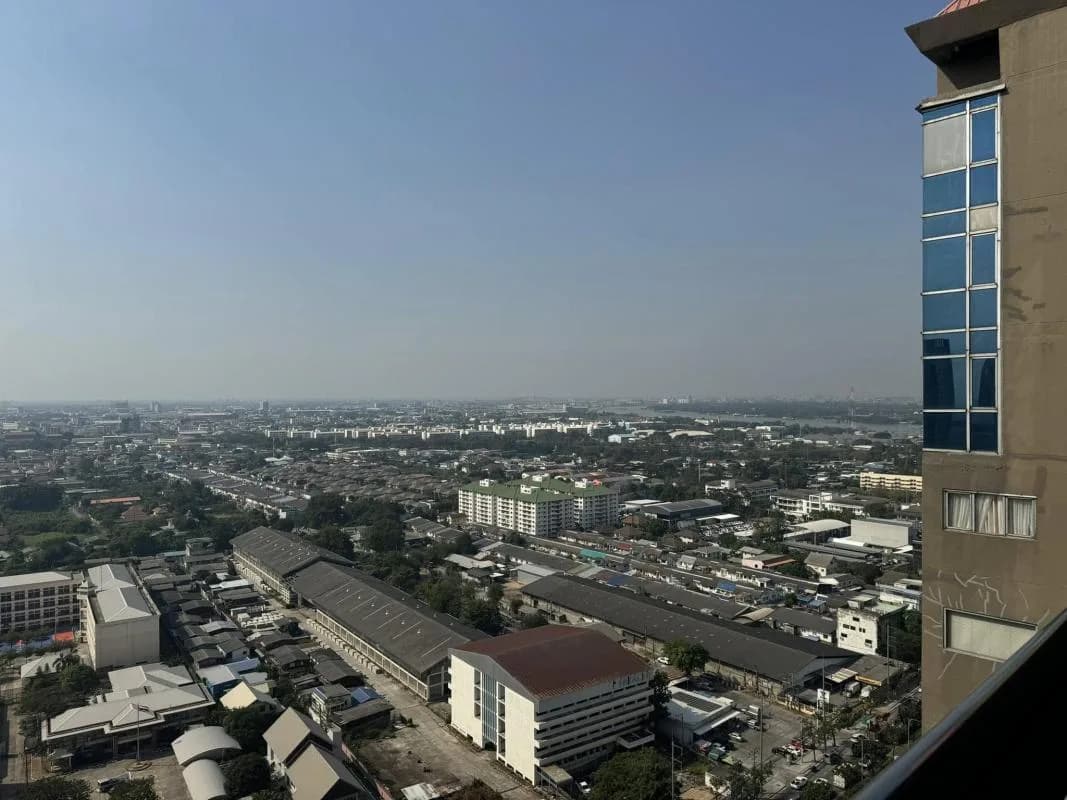 Bangna Residence — photo 13