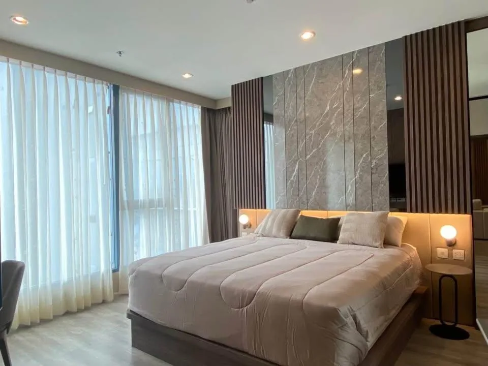 IDEO Mobi Sukhumvit 66 — photo 3