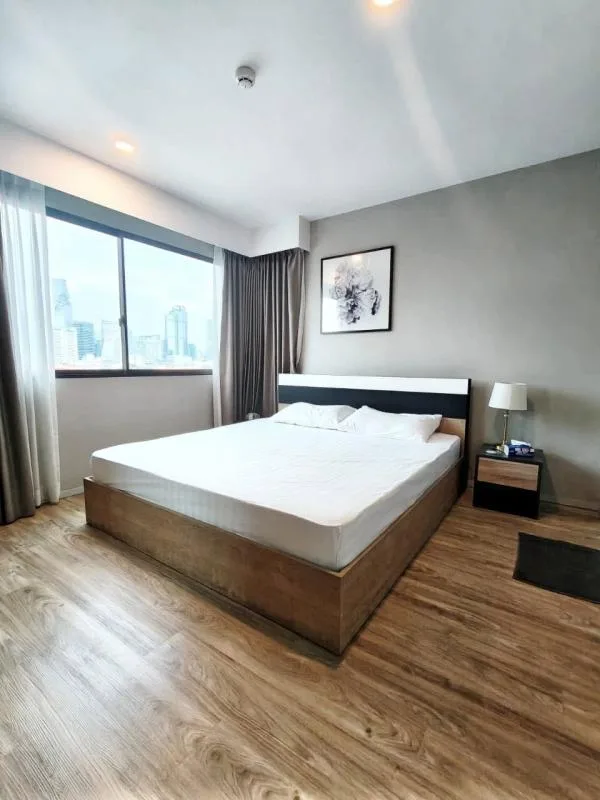 Blossom Condo @ Sathorn - Charoenrat — photo 6