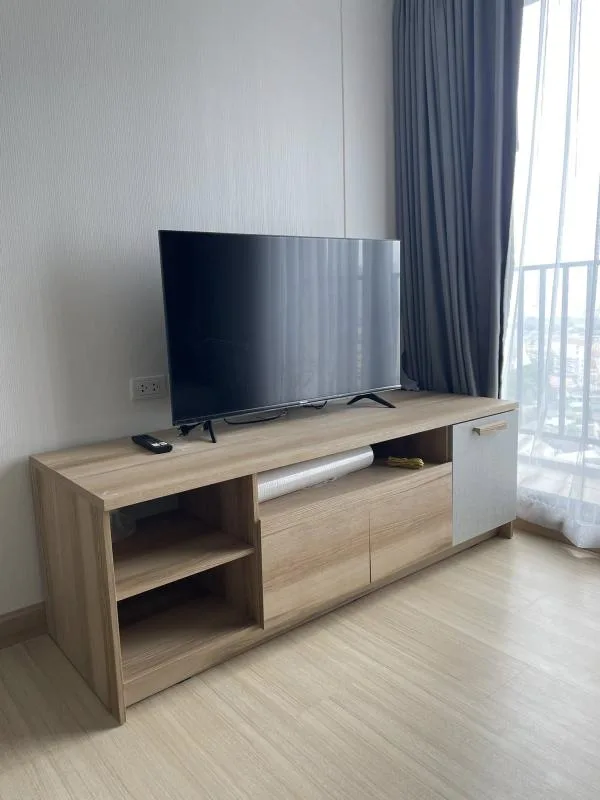 Supalai Loft Prajadhipok - Wongwian Yai — photo 1