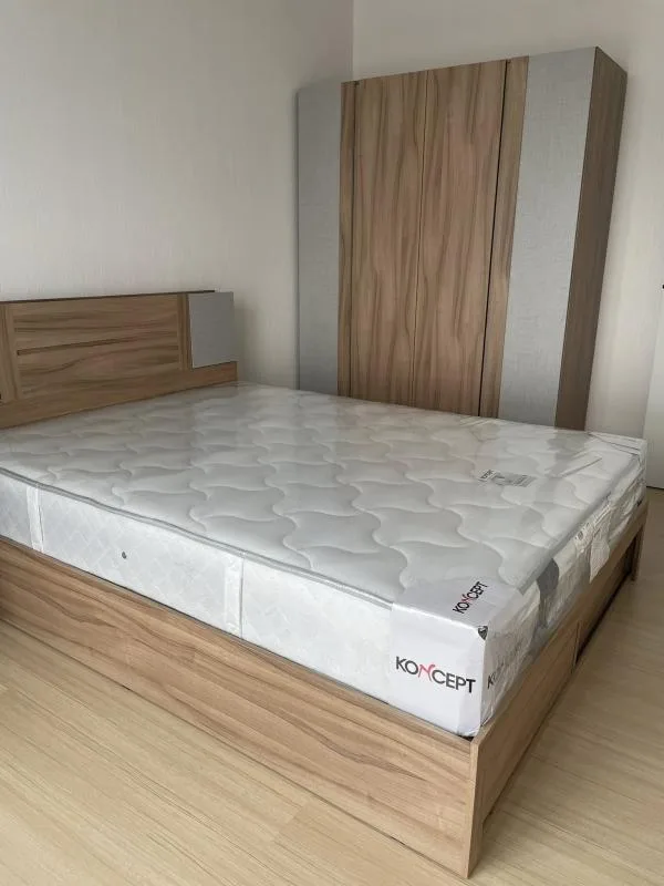 Supalai Loft Prajadhipok - Wongwian Yai — photo 5