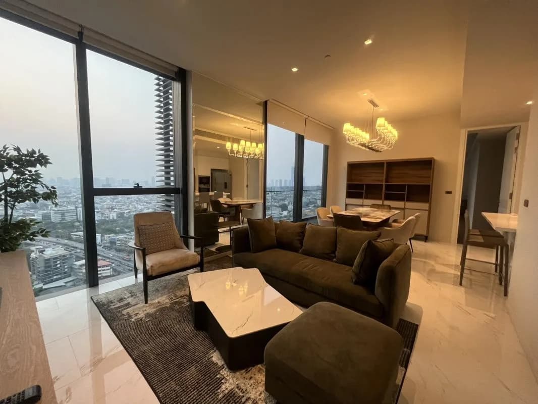 Canapaya Residences — photo 1