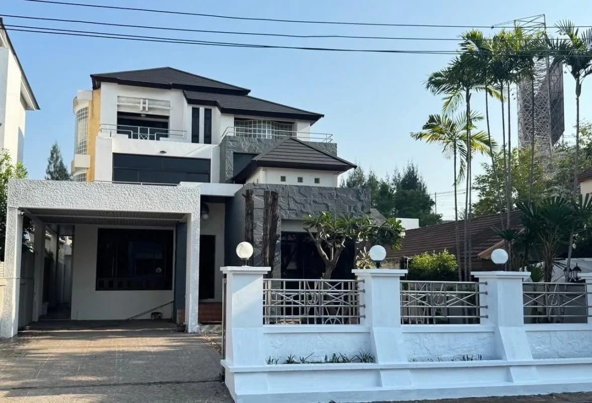 Single House 56 Seri 9 Soi 2 — photo 12