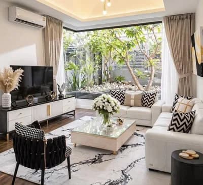 Single House 56 Seri 9 Soi 2