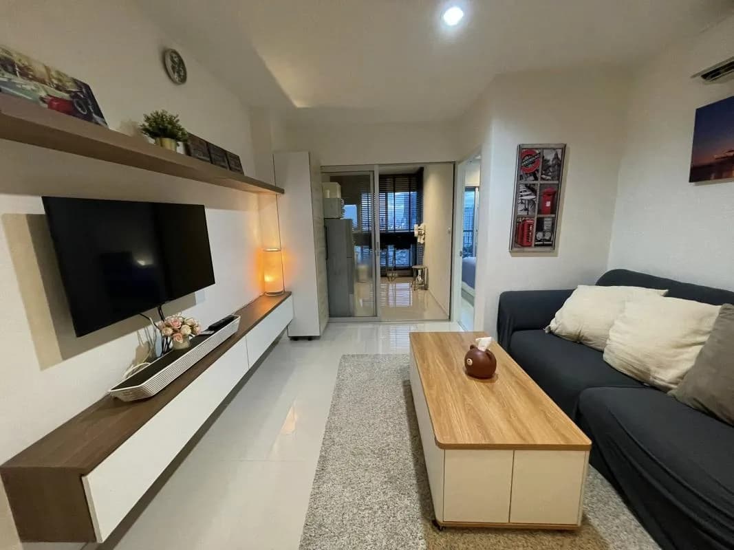 Aspire Sukhumvit 48 — photo 1