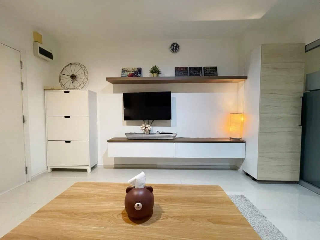 Aspire Sukhumvit 48 — photo 2