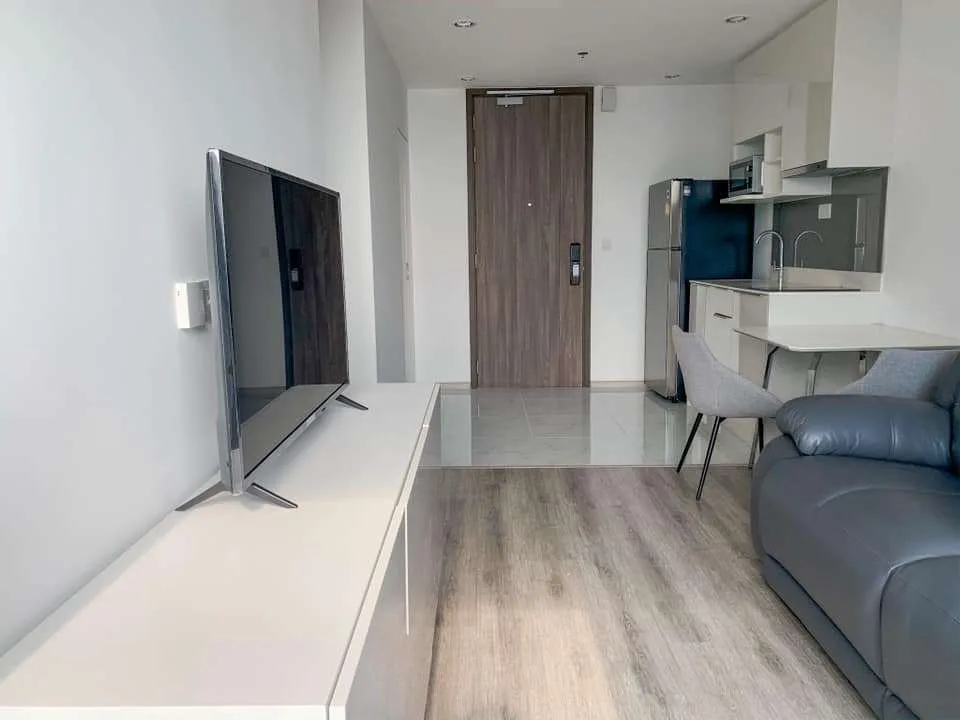 IDEO Mobi Sukhumvit 66 — photo 1