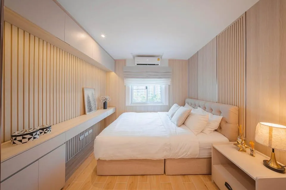 Fortune Condo Town — photo 12