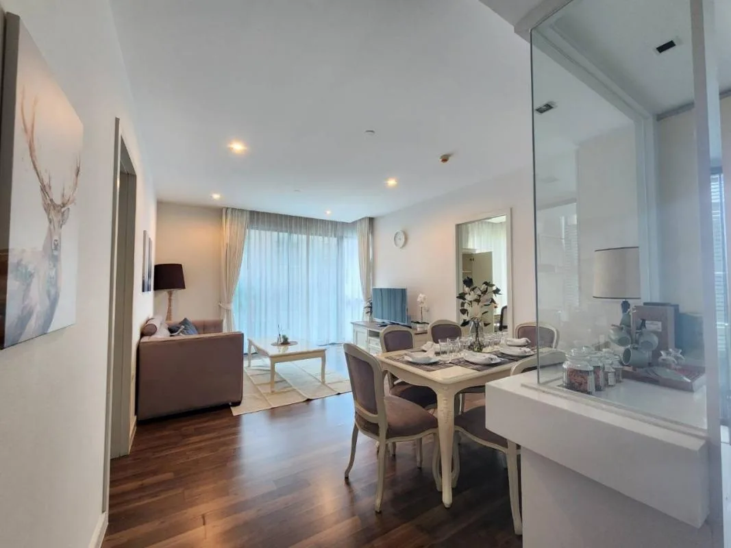 The Room Sukhumvit 62 — photo 1