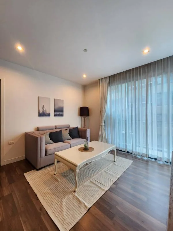 The Room Sukhumvit 62 — photo 2