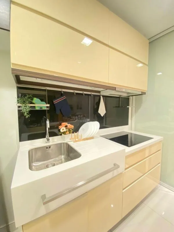 The Room Sukhumvit 62 — photo 5