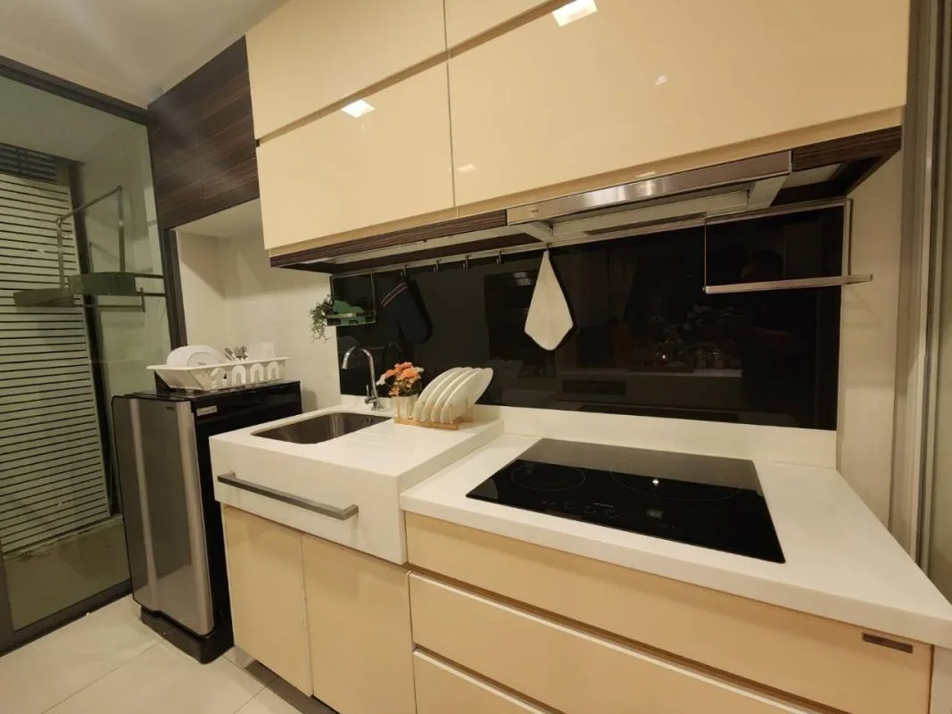 The Room Sukhumvit 62 — photo 6
