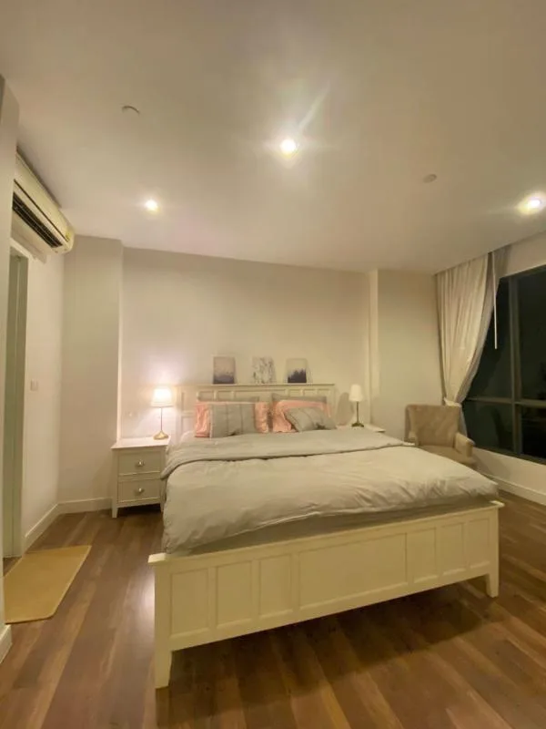 The Room Sukhumvit 62 — photo 8