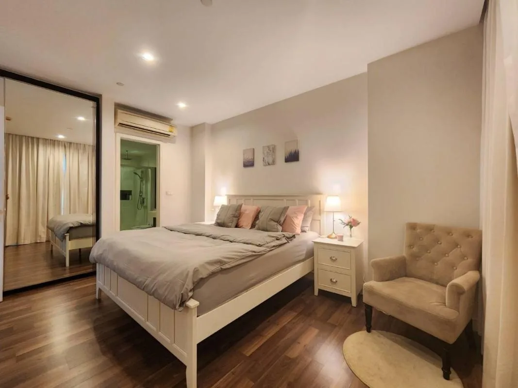 The Room Sukhumvit 62 — photo 9