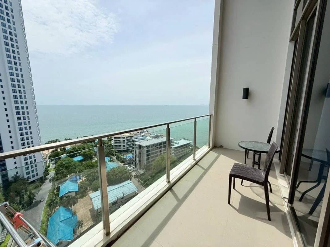 Baan Plai Haad - Pattaya — photo 8