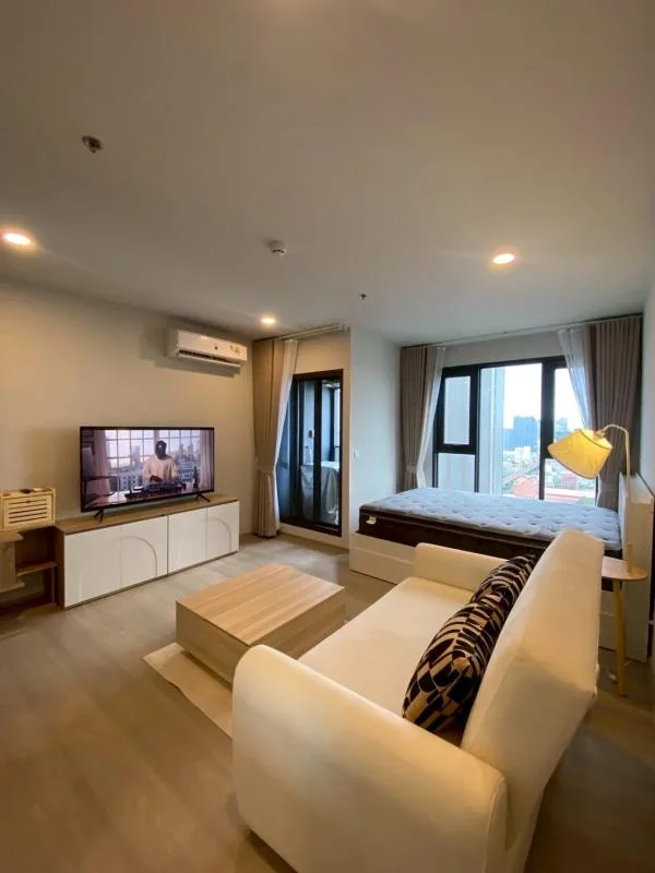 Aspire Onnut Station — photo 1