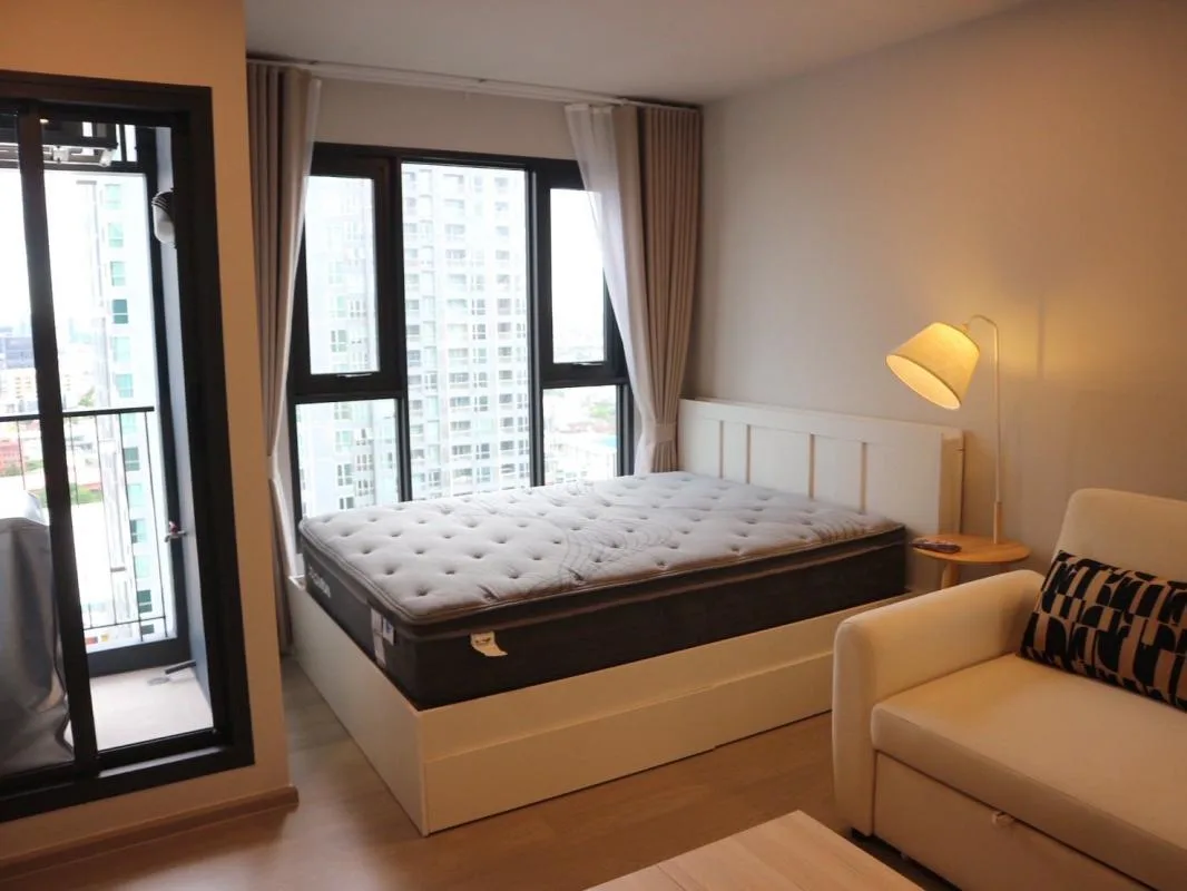 Aspire Onnut Station — photo 3