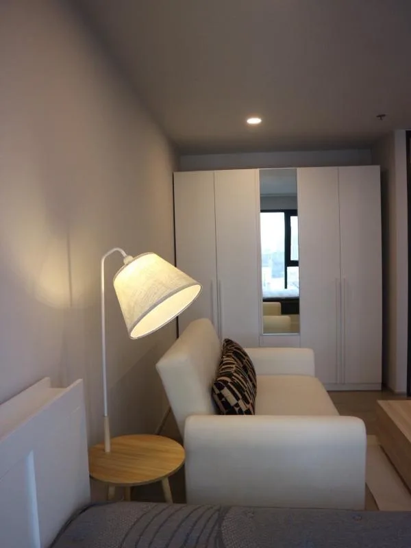 Aspire Onnut Station — photo 5