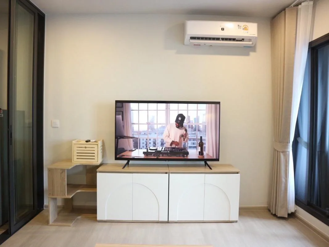 Aspire Onnut Station — photo 6