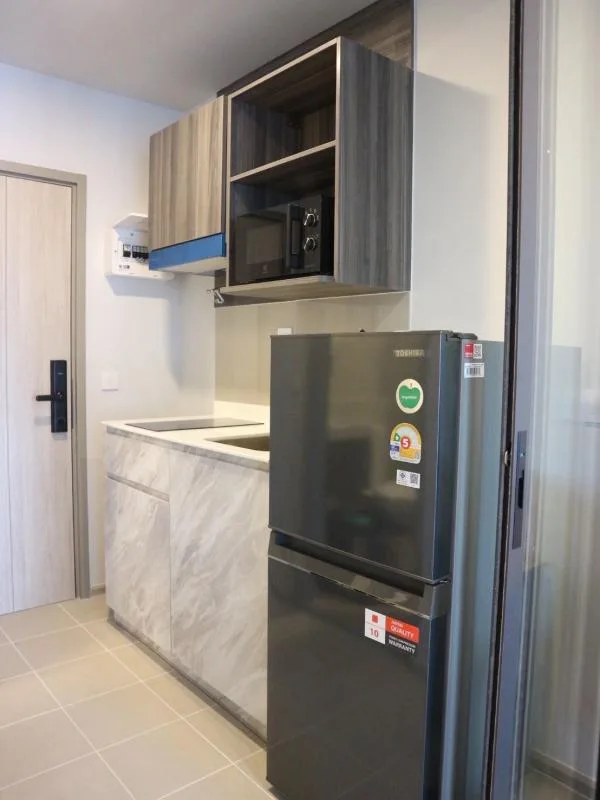 Aspire Onnut Station — photo 7