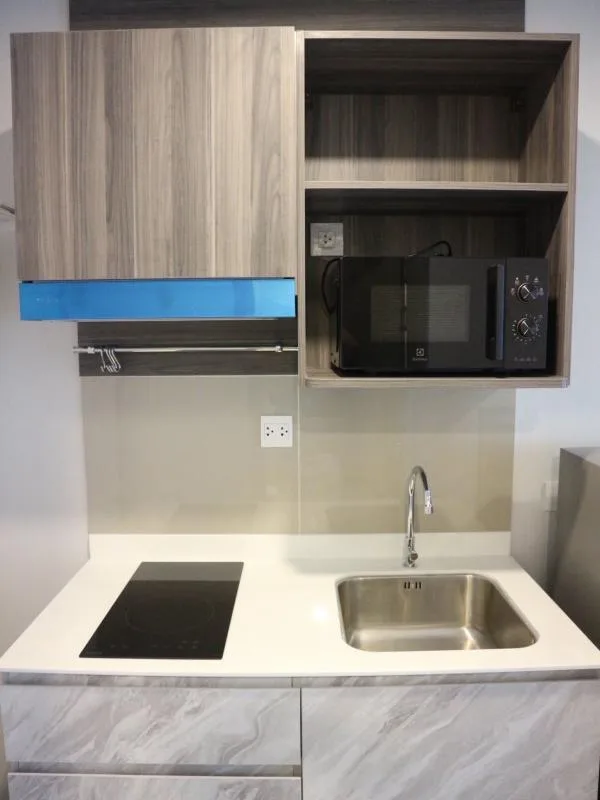 Aspire Onnut Station — photo 8