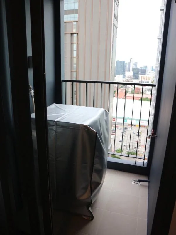 Aspire Onnut Station — photo 10