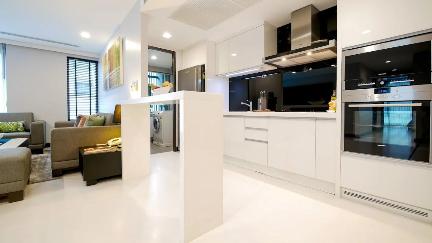 The klasse residence — photo 4