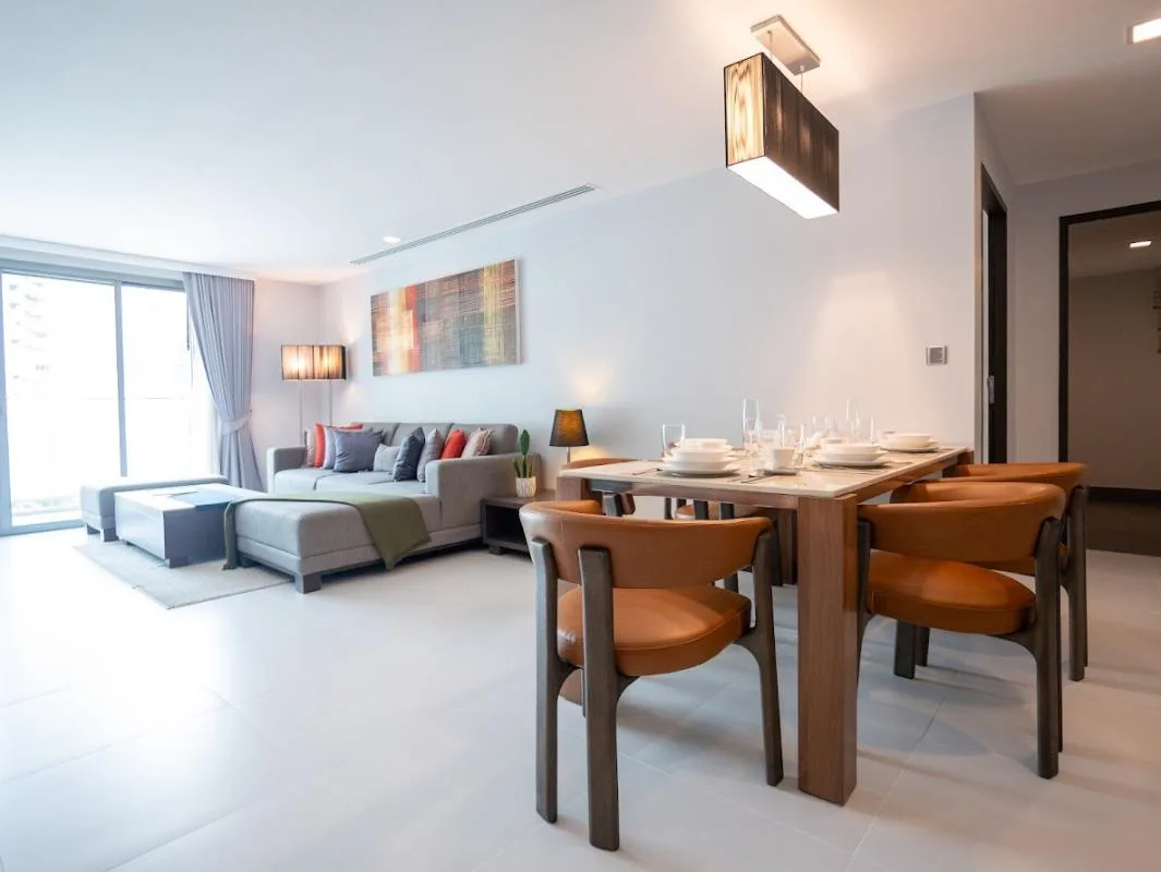 The klasse residence — photo 3