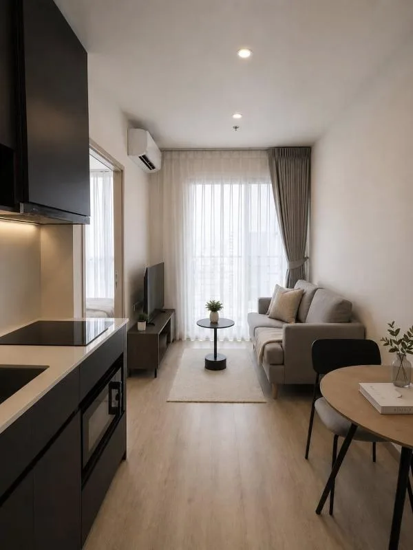 Nue District R9 — photo 1